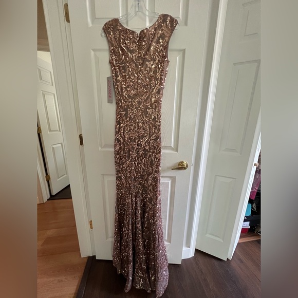 Jovani Evening Dress - Picture 2 of 6